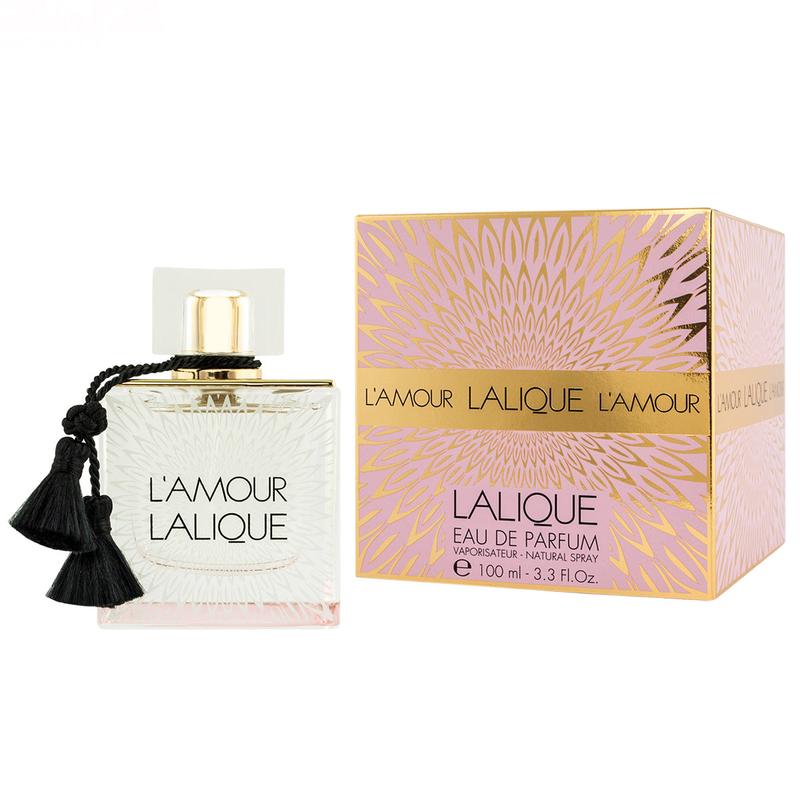 Lalique L'Amour Eau De Parfum 100 ml (woman)