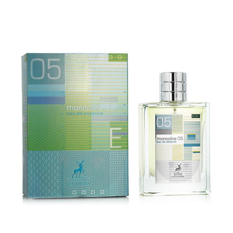 Maison Alhambra Monocoline 05 Eau De Parfum 100 ml (unisex)