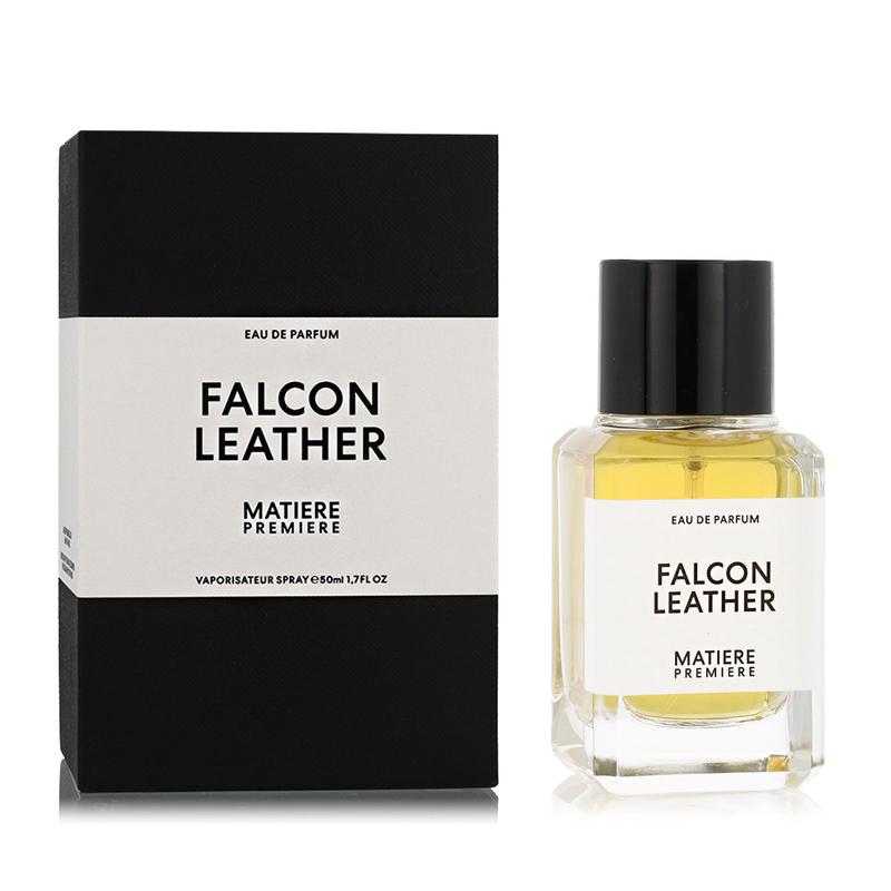 Matiere Premiere Falcon Leather Eau De Parfum 50 ml (unisex)