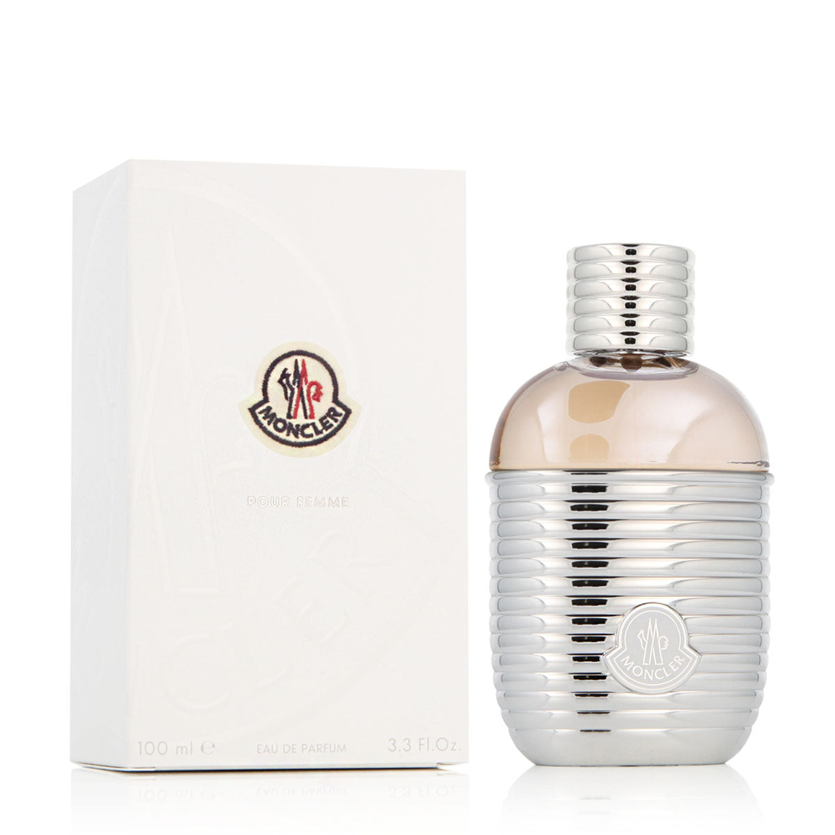 Moncler Pour Femme Eau De Parfum 100 ml (woman)
