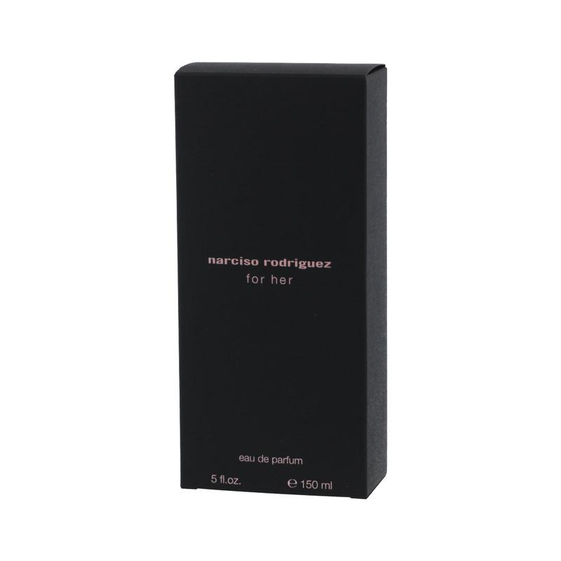 Narciso Rodriguez For Her Eau De Parfum 150 ml (woman)