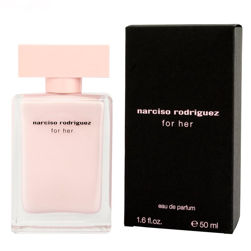 Narciso Rodriguez For Her Eau De Parfum 50 ml (woman)