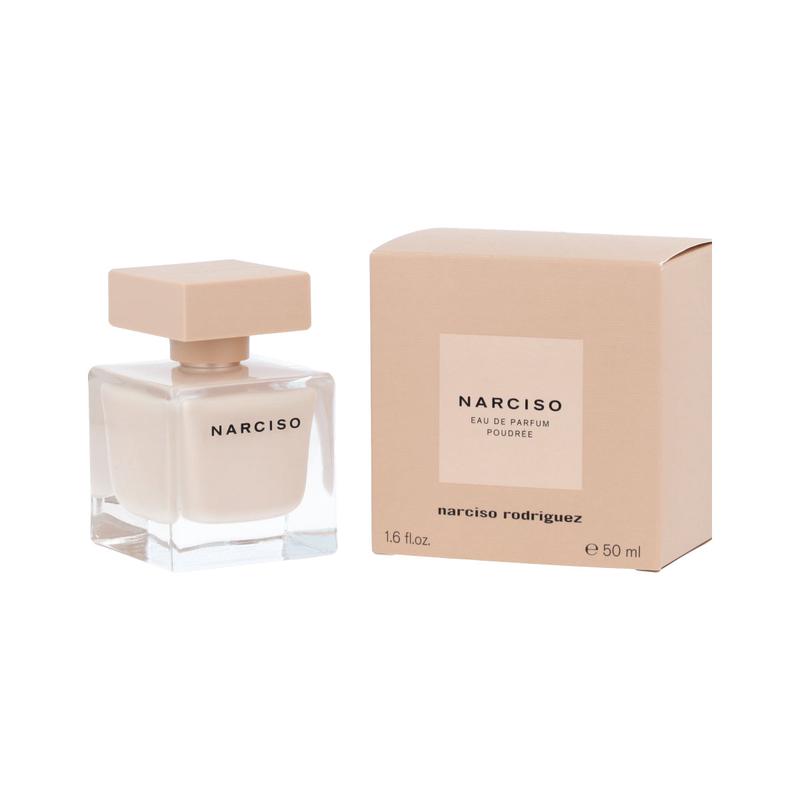 Narciso Rodriguez Narciso Poudre Eau De Parfum 50 ml (woman)