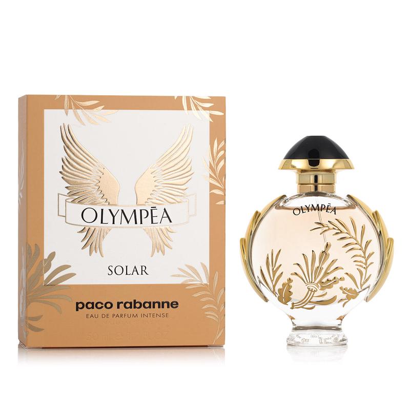 Paco Rabanne Olympa Solar Eau De Parfum Intense 50 ml (woman)