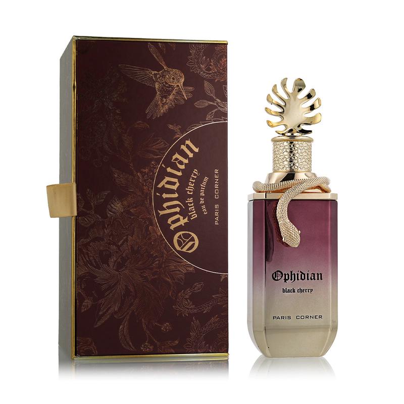 Paris Corner Ophidian Black Cherry Eau De Parfum 100 ml (unisex)