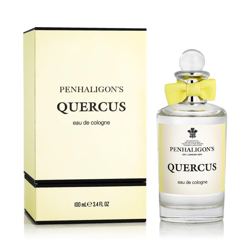 Penhaligon's Quercus Eau de Cologne 100 ml (unisex)