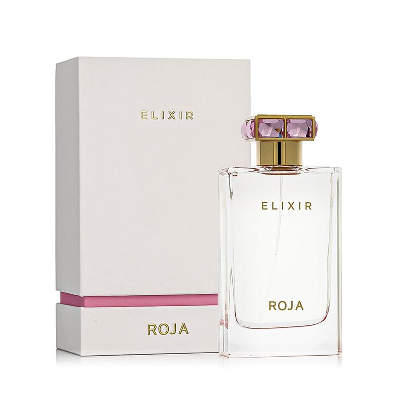 Roja Parfums Elixir Eau De Parfum 75 ml (woman)