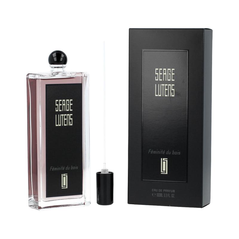 Serge Lutens Feminit du Bois Eau De Parfum 100 ml (woman)