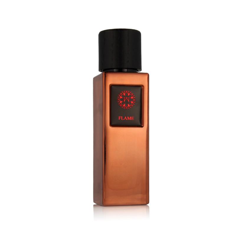 The Woods Collection Natural Flame Eau De Parfum 100 ml (unisex)