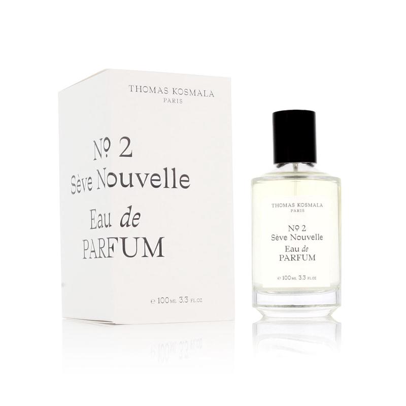 Thomas Kosmala No.2 Sve Nouvelle Eau De Parfum 100 ml (unisex)