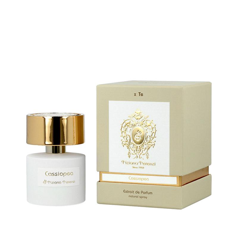 Tiziana Terenzi Cassiopea Extrait de parfum 100 ml (unisex)