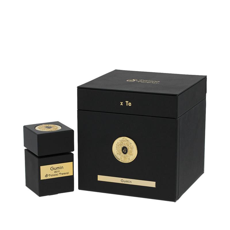 Tiziana Terenzi Gumn Extrait de parfum 100 ml (unisex)