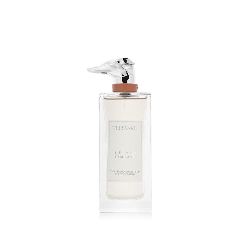 Trussardi Le Vie Di Milano The Italian Artists of Via Solferino Eau De Parfum 100 ml (unisex)