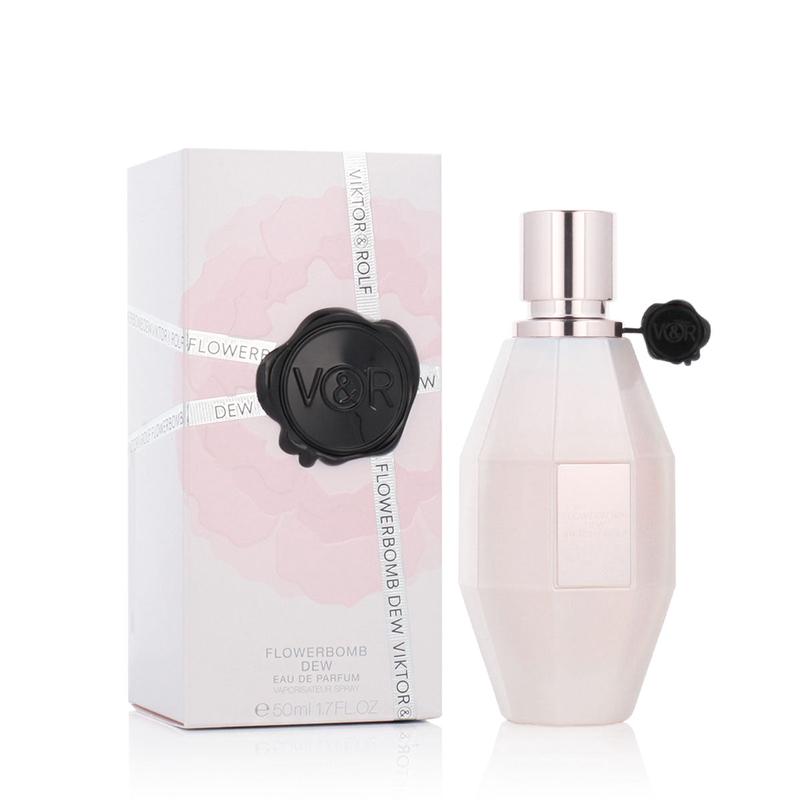 Viktor & Rolf Flowerbomb Dew Eau De Parfum 50 ml (woman)