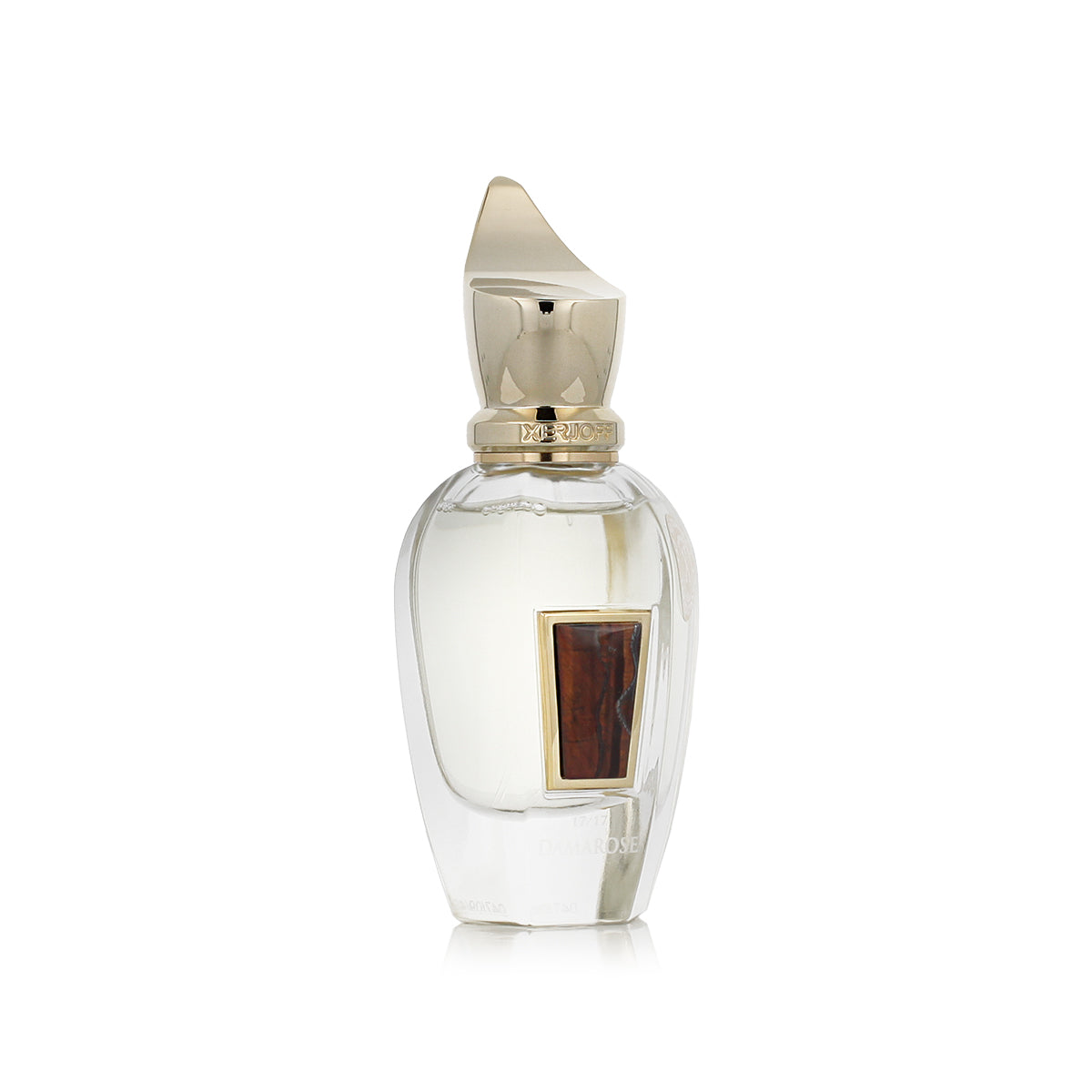 Xerjoff XJ 17/17 Damarose Parfum 50 ml (woman)