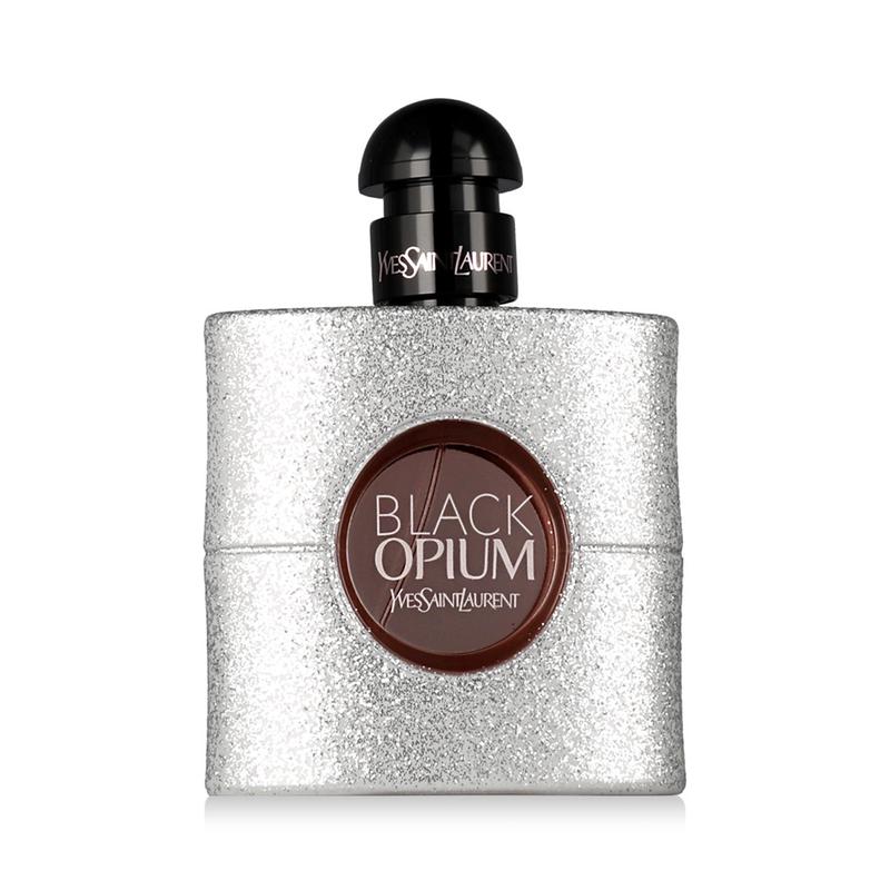 Yves Saint Laurent Black Opium Glitter Eau De Parfum 50 ml (woman)