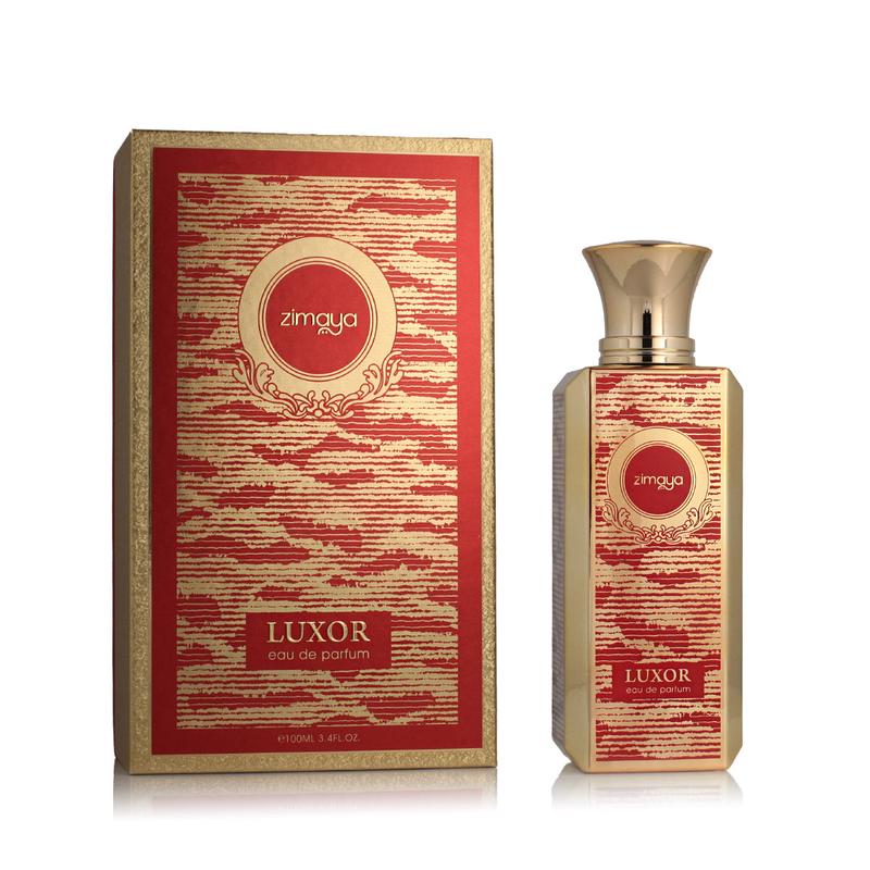 Zimaya Luxor Eau De Parfum 100 ml (woman)