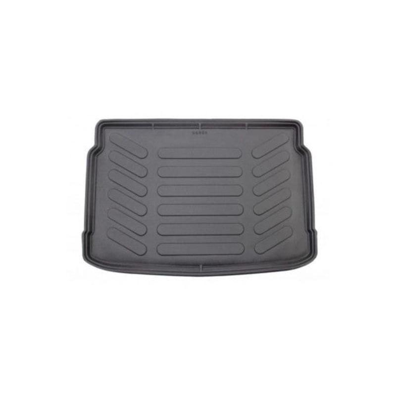 Floor Mats and Cargo Liner for Renault Clio 4 2012 Custom 3D