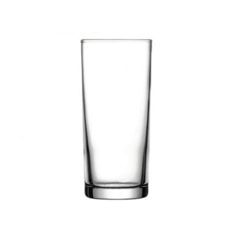 Paabahe 42138 Soft Drinks 12-Piece Rak-Lemonade Glass 200 Cc