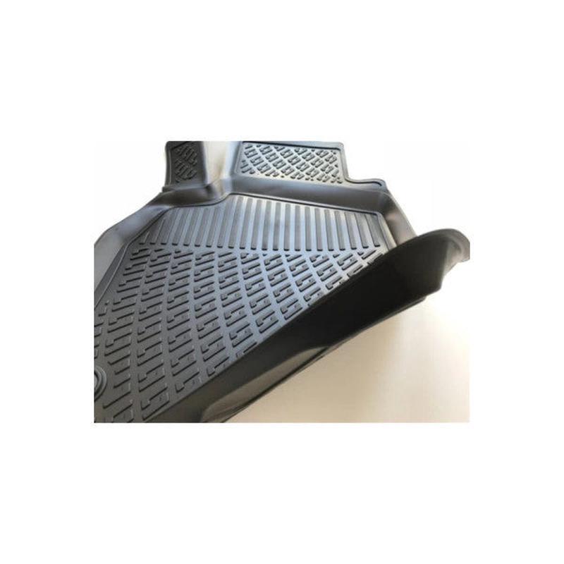 Floor Mats for Renault Clio 4 2012 2019 3D Pool Mat