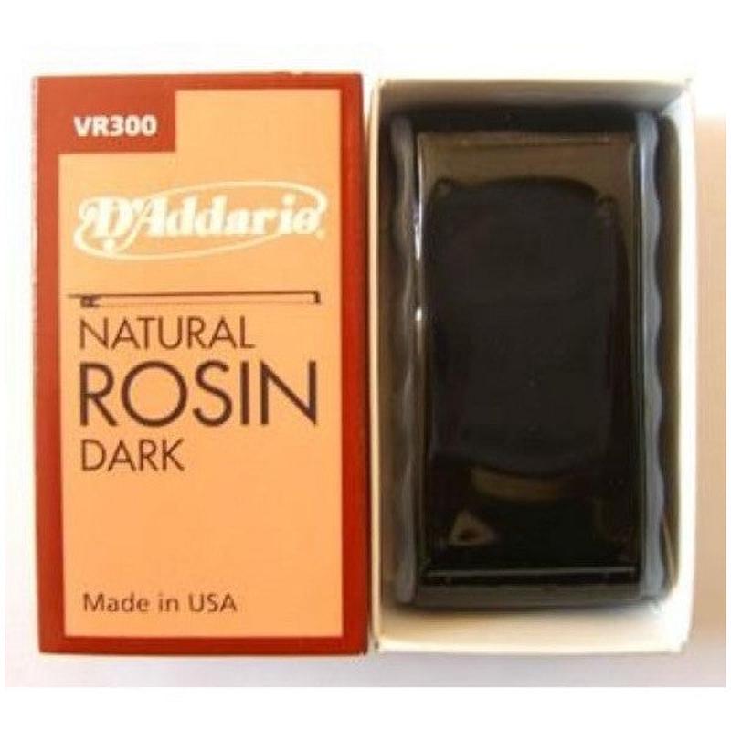 Planetwaves Vr300 D'Addario Dark Color Natural Rosin