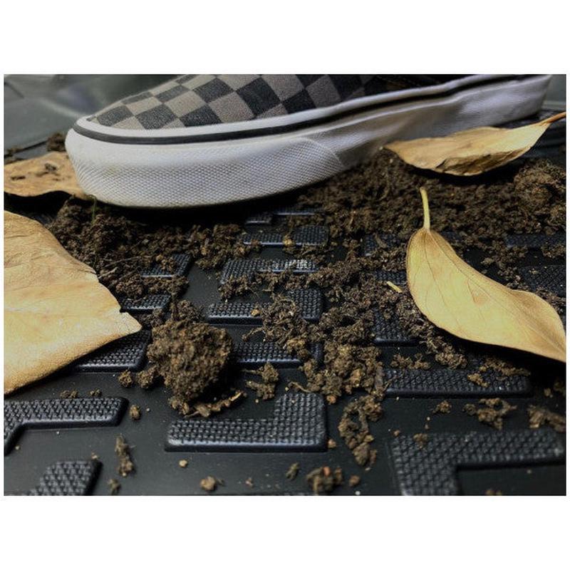 Floor Mats and Cargo Liner for Dacia Duster 2023 or Newer 3D Car Mats