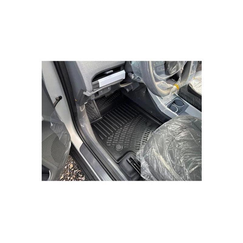 Floor Mats for KIA EV3 2024 or Newer 3D Car Mats