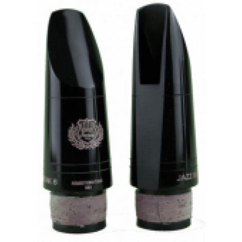 Remsey Number 6 4Th Generation Clarinet Mouthpiece