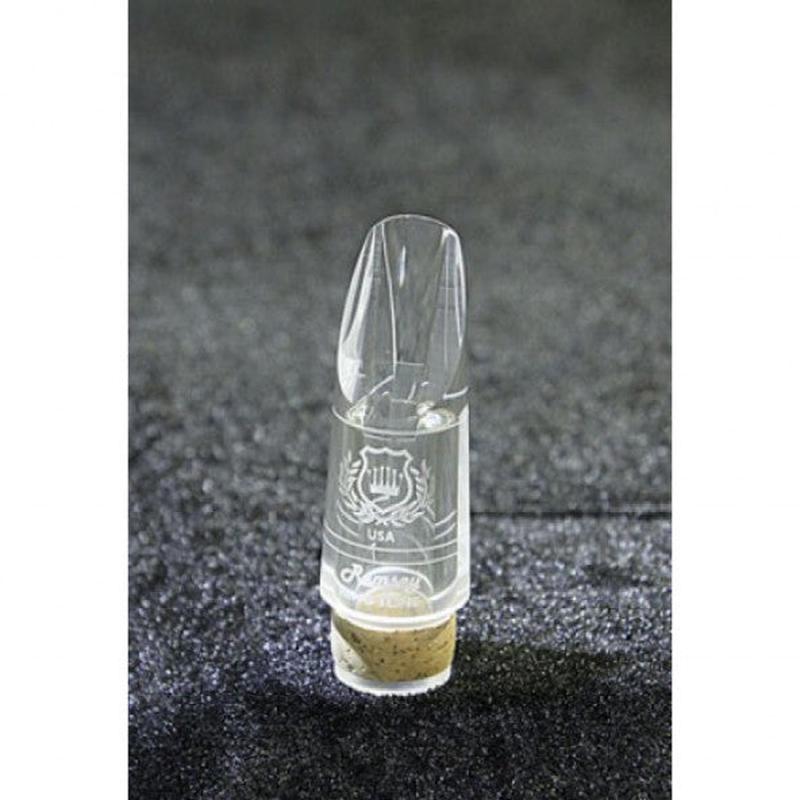 Remsey Transparent 7 Clarinet Burner