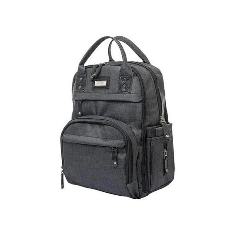 Prego Stella Baby Care Bag Black 3088