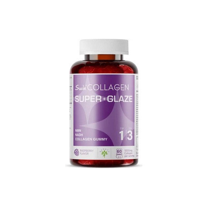 Suda Collagen Super Glaze