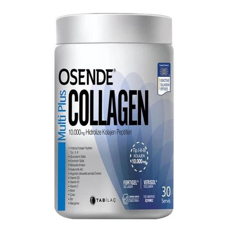 Osende Multi Plus Collagen 10,000Mg 30 Servings