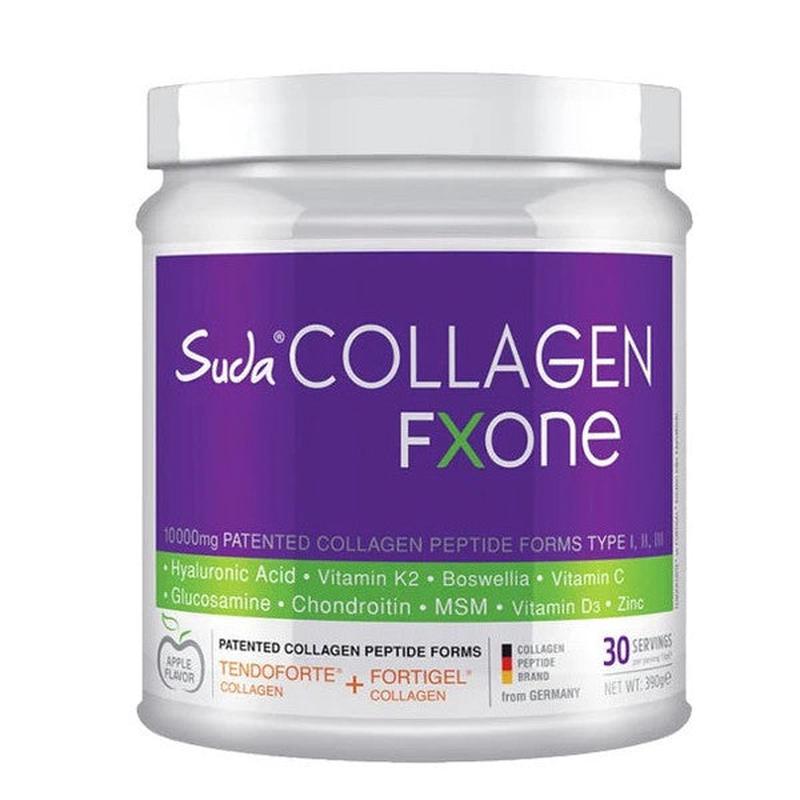 Suda Collagen Fxone Apple 390 Gr