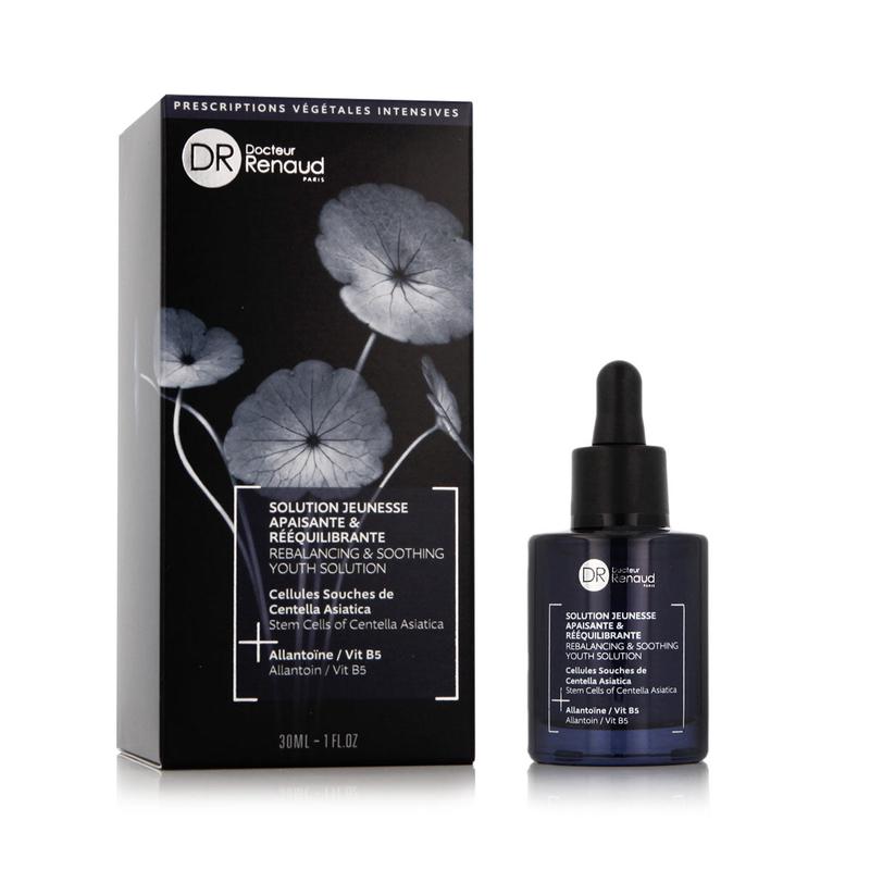 Dr Renaud Centella Asiatica Rebalancing & Soothing Youth Solution 30 ml