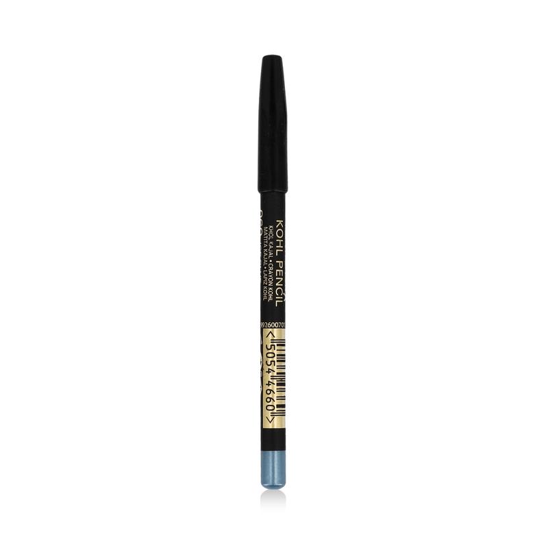 Max Factor Kohl Eye Liner Pencil (060 Ice Blue) 1,3 g
