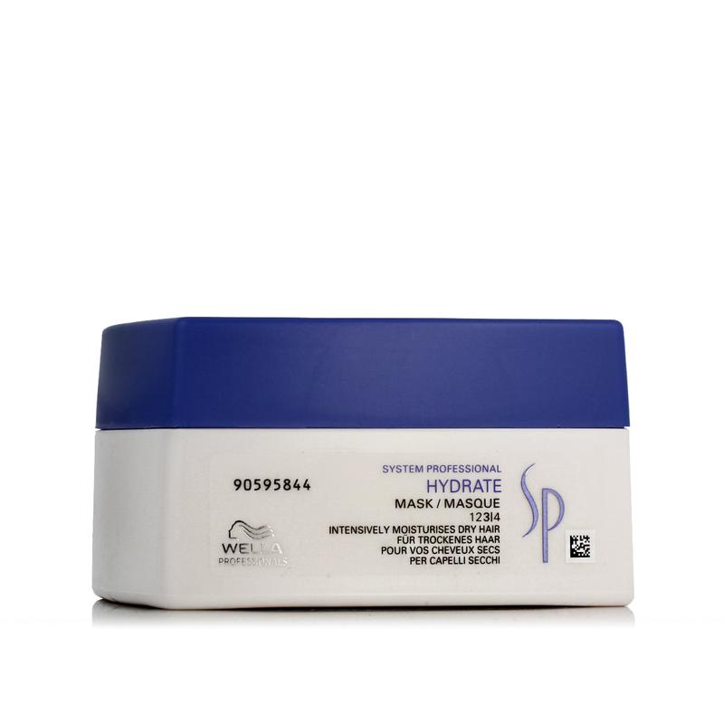 Wella SP Hydrate Mask 200 ml