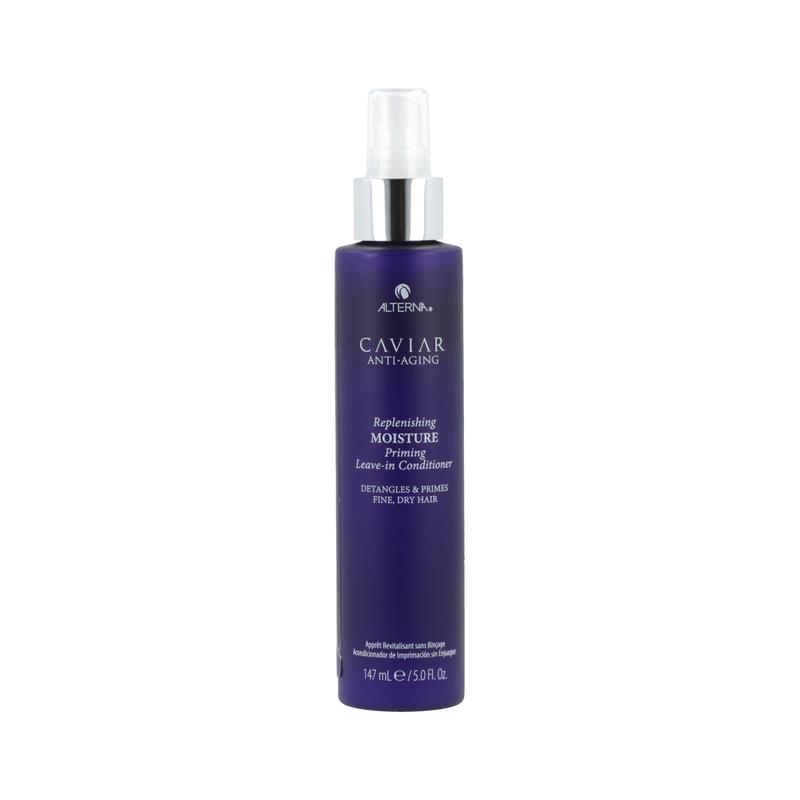 Alterna Caviar Replenishing Moisture Priming Leave-in Conditioner 147 ml