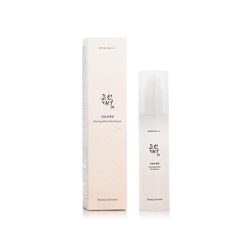 Beauty of Joseon Ginseng Moist Sun Serum SPF 50+ 50 ml