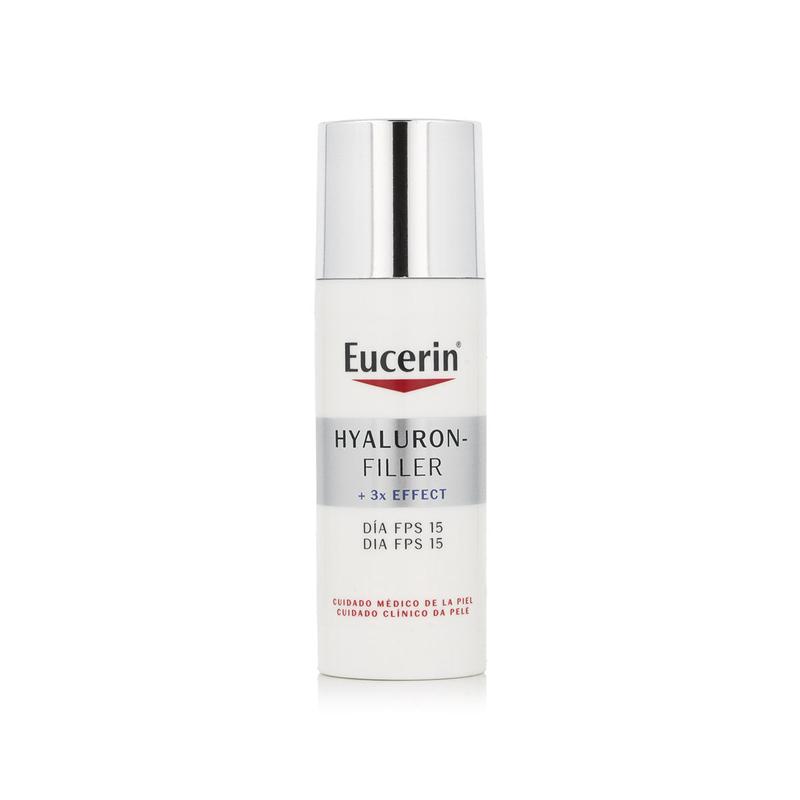 Eucerin Hyaluron-Filler + 3x Effect Day Cream 50 ml
