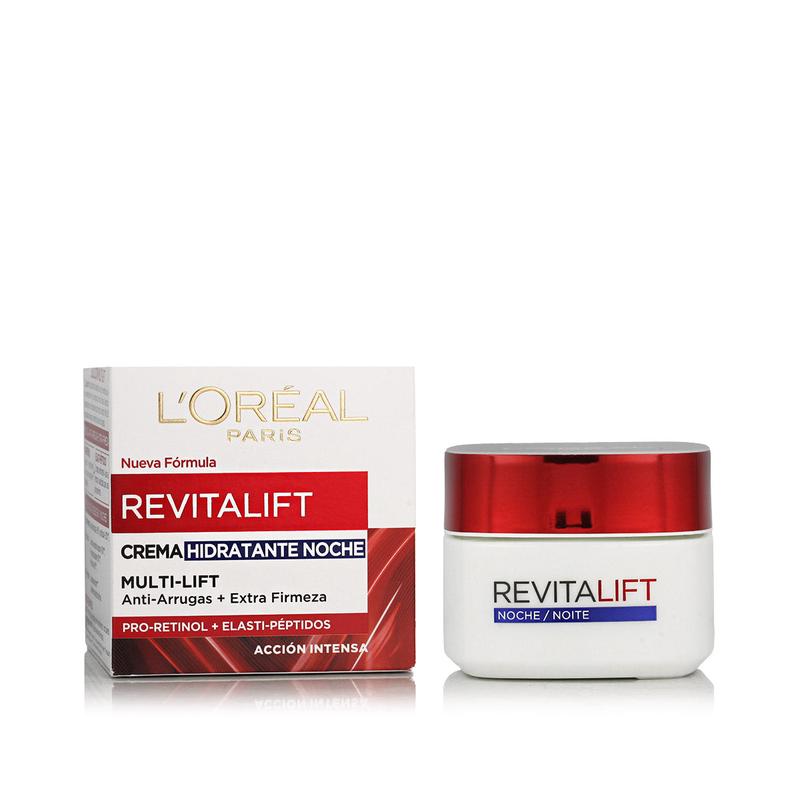 L'Oral Paris Revitalift Anti-Wrinkle Night Cream 50 ml