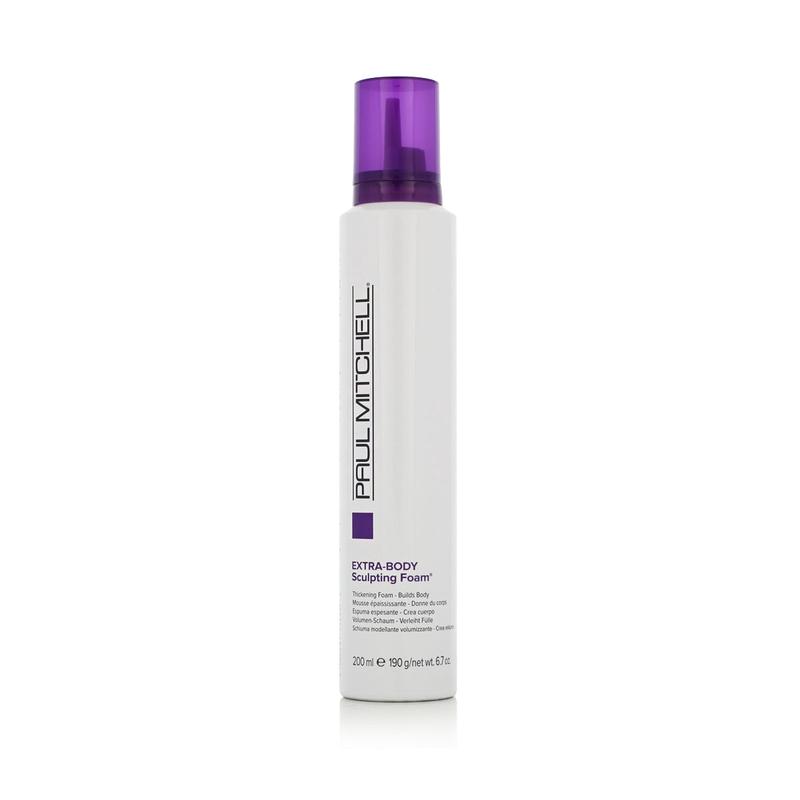Paul Mitchell Extra-Body Sculpting Foam 200 ml