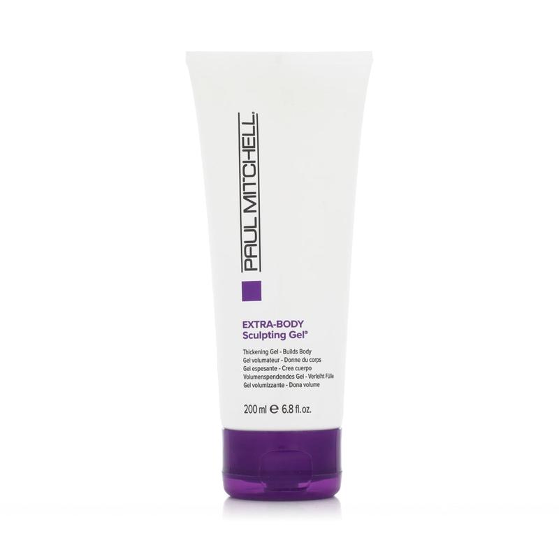 Paul Mitchell Extra-Body Sculpting Gel 200 ml