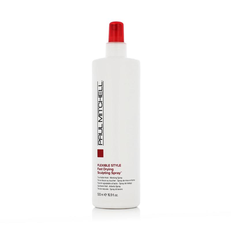 Paul Mitchell Flexible Style Fast Drying Sculpting Spray 500 ml