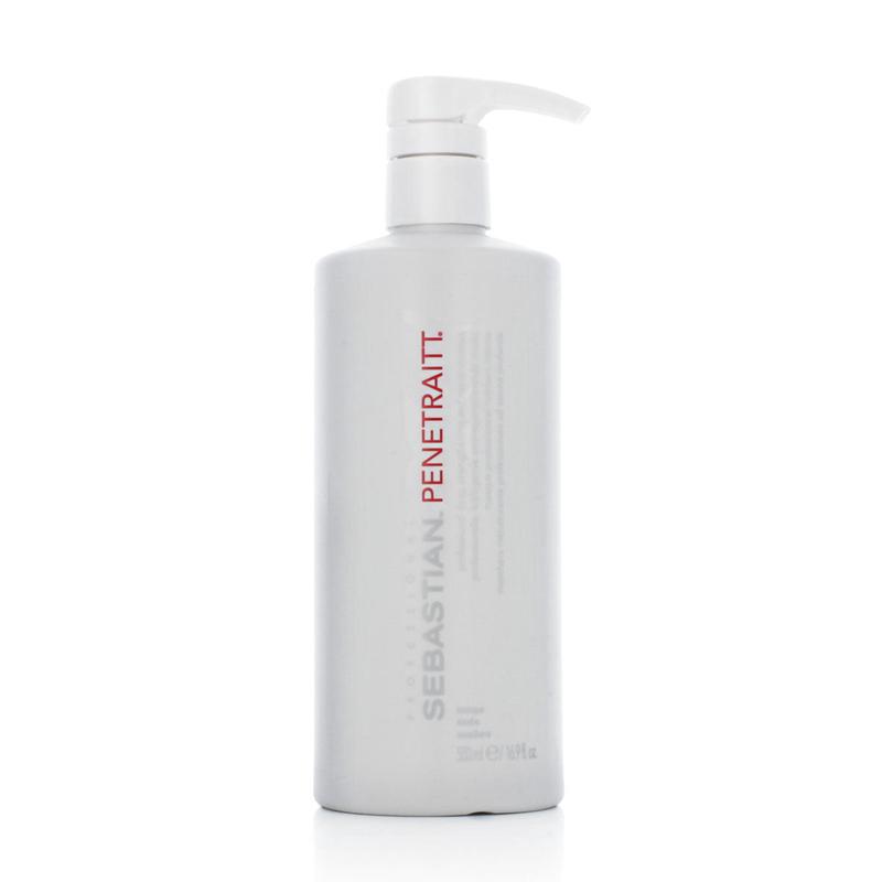 Sebastian Professional Penetraitt Hair Mask 500 ml