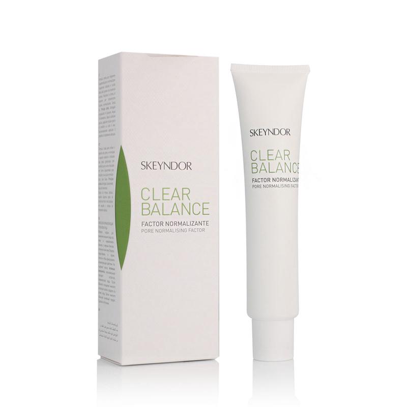 Skeyndor Clear Balance Pore Normalising Factor 75 ml