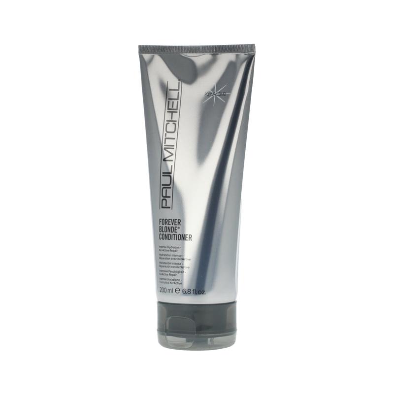 Paul Mitchell Forever Blonde Conditioner 200 ml
