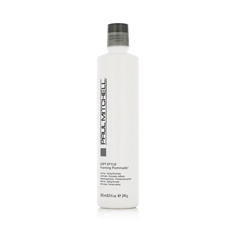 Paul Mitchell Soft Style Foaming Pommade 250 ml