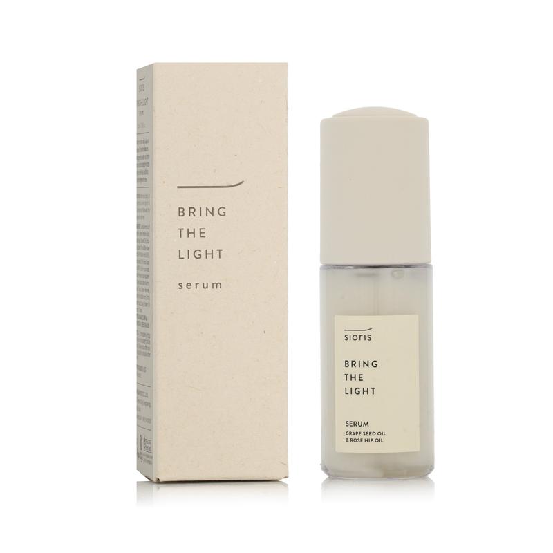 Sioris Bring The Light Serum 35 ml