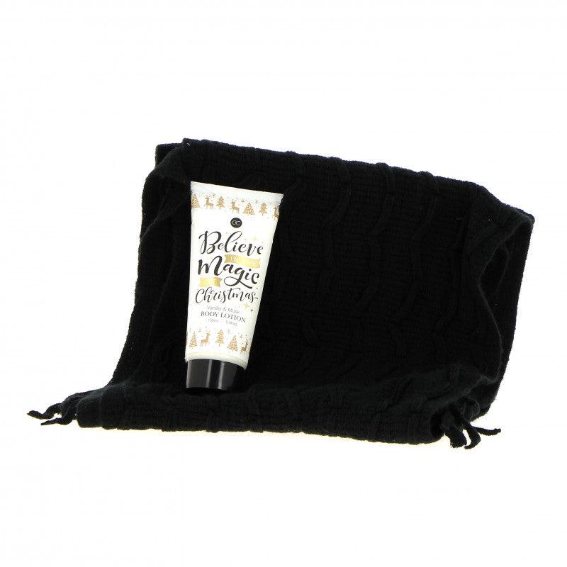 Accentra Winter Magic Body Care Set