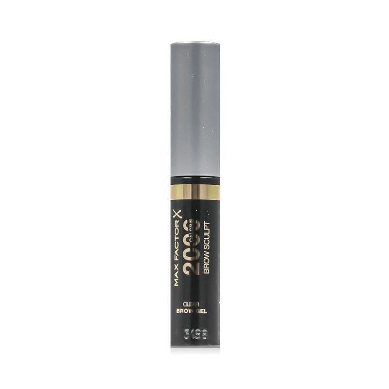Max Factor 2000 Calorie Brow Sculpt (000 Clear) 4,5 ml